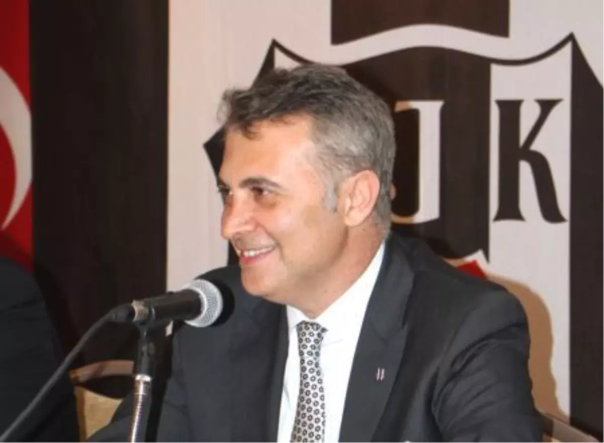 \'\'Fikret Orman Antidemokratik Bir Karar Aldı\'\'