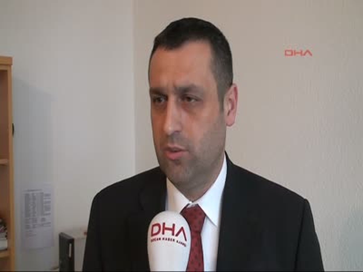 Umut Yıldızı Derneği Hollanda\'ya da Umut Oldu