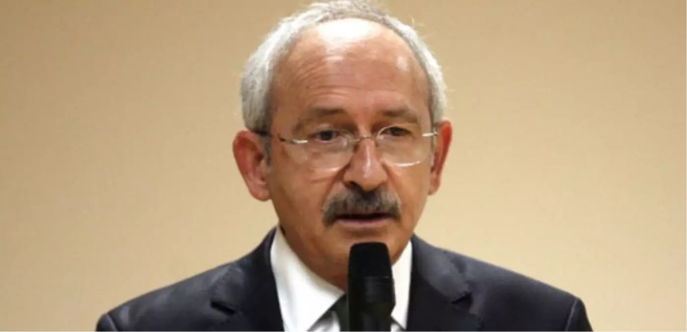 Kılıçdaroğlu, Türenç\'i Kutladı