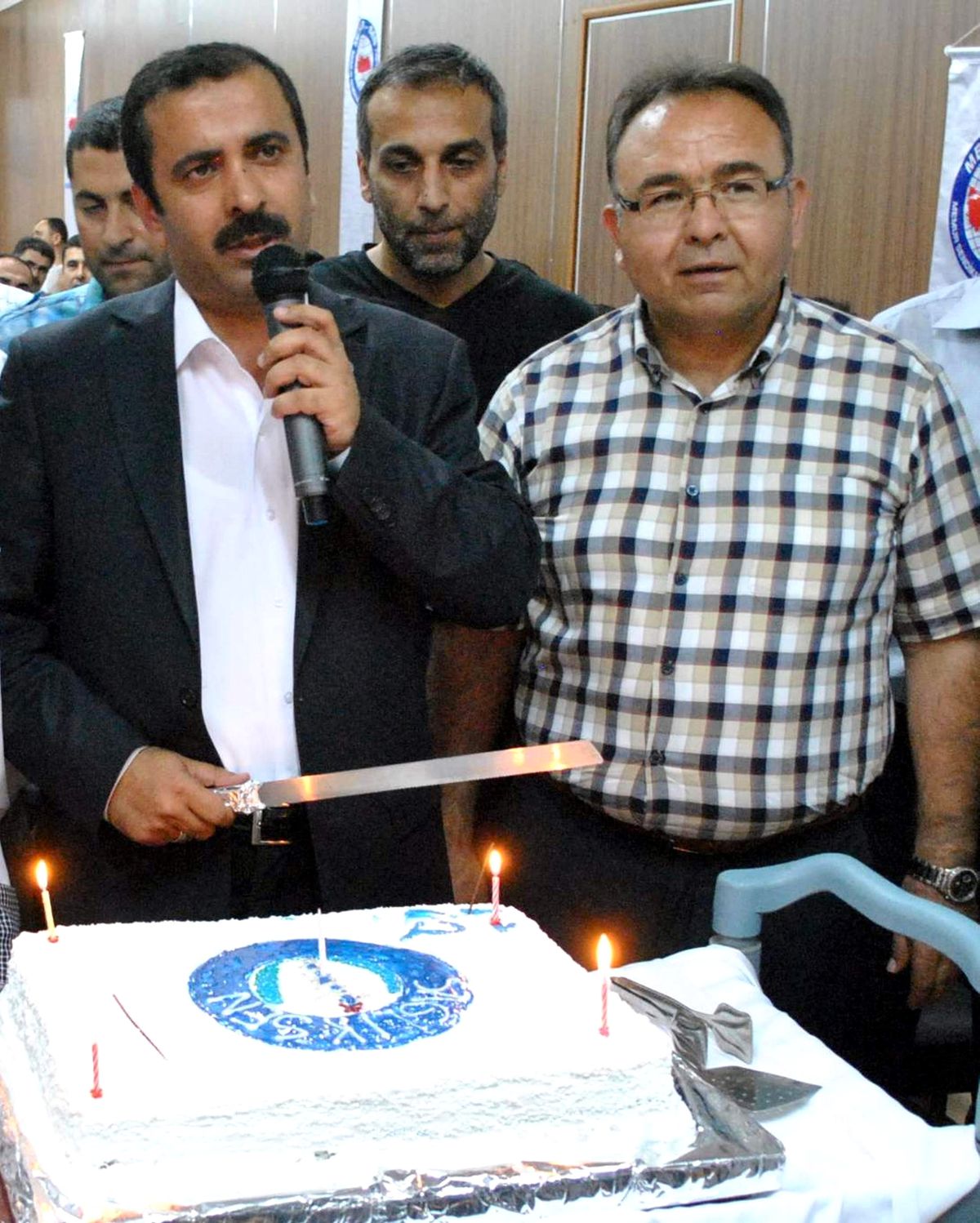 Memiş; "Birileri Yıllardan Beri Bu Millete Bedel Ödetti"