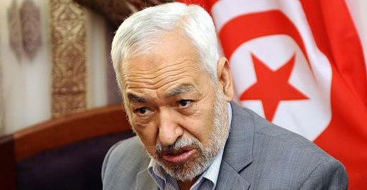 Nahda Hareketi\'nin 32\'nci Kuruluş Yıl Dönümü