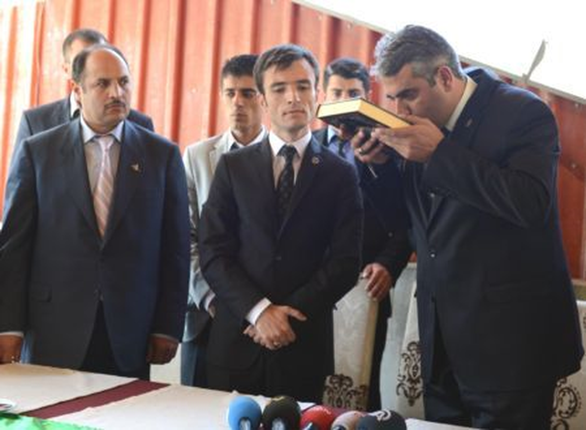 Osmanlı Ocakları Diyarbakır\'da Şube Açtı
