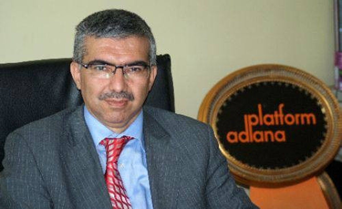 Platform Adana\'dan İtidal Çağrısı