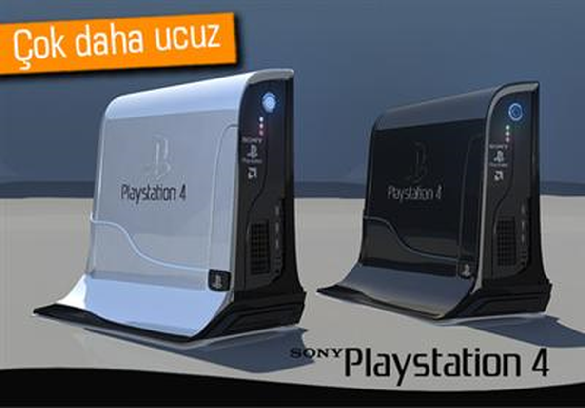 Playstation 4 İçin Analistlerden Bir Fiyat Tahmini Daha