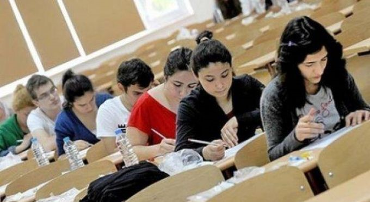 SBS Başladı