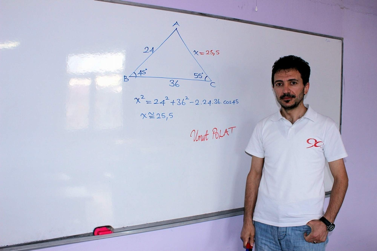 Sbs\'de Hatalı Soru İddiası