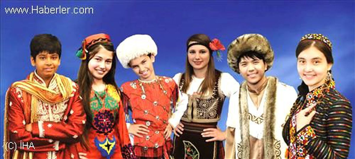 Türkçe Olimpiyatları Heyecanı Kırşehir\'de