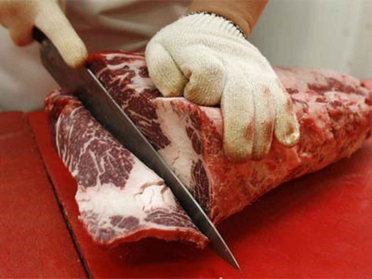 Ulusal Kırmızı Et Konseyi Kuruldu