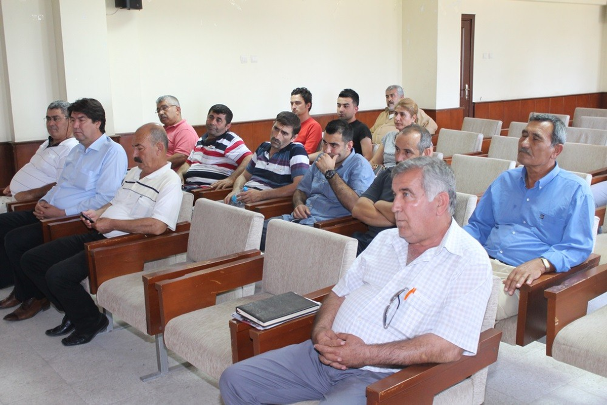 Yumurtalık Yaz Sezonuna Hazırlanıyor
