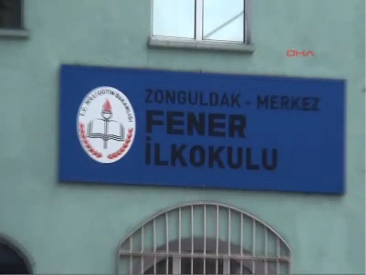 Zonguldak\'ta Sbs Heyecanı