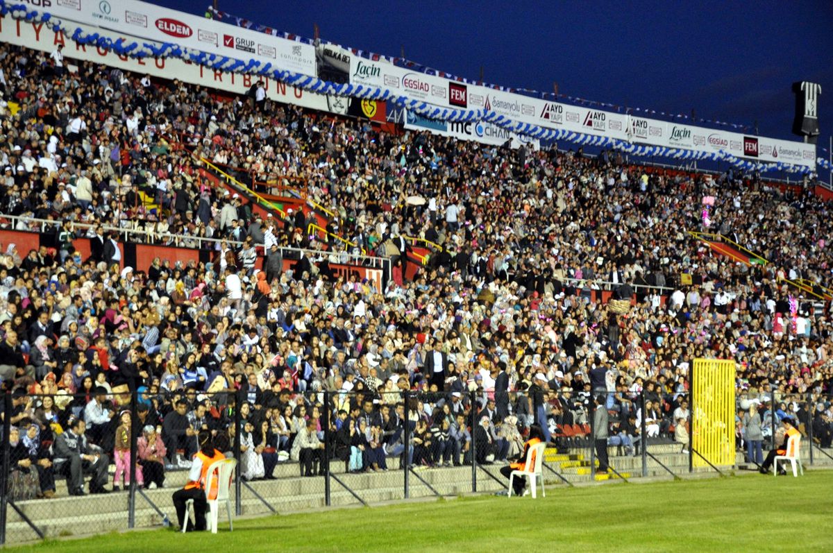 11. Türkçe Olimpiyatları