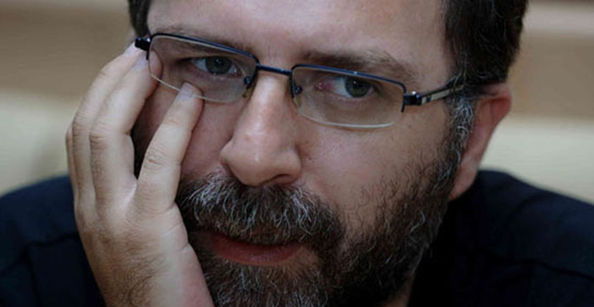Ahmet Hakan Gıdadan Zehirlendi