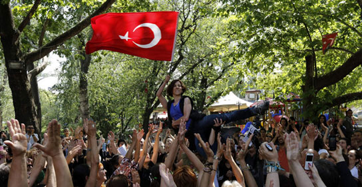 Ankara Güne Sakin Başladı