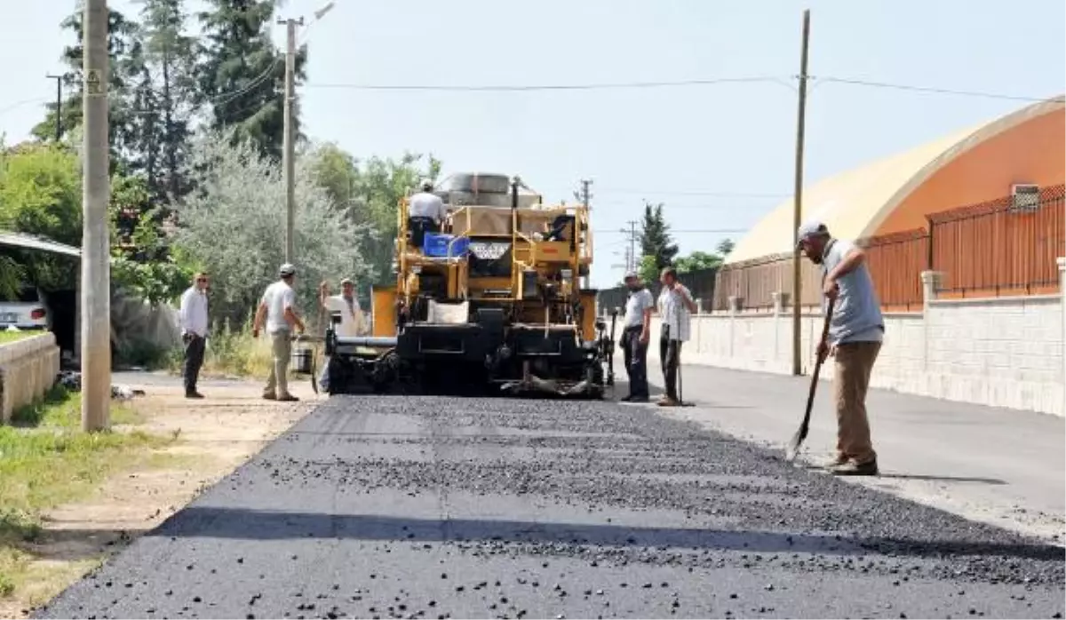 Antalya Bürosu\'nun Bölge Haberleri (3)