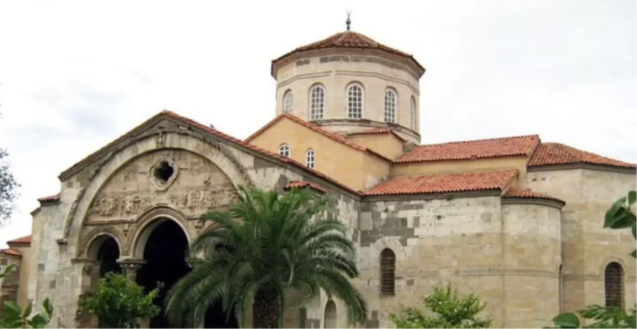 Ayasofya Müzesi Camii Olmasın Eylemi