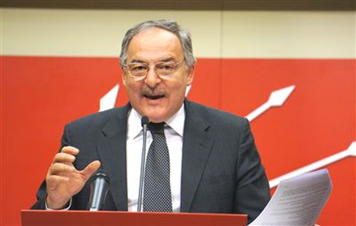 CHP'li Koç'tan Vali Mutlu'ya 'Geçti Bor'un Pazarı Sür Eşeği Taksim'e'