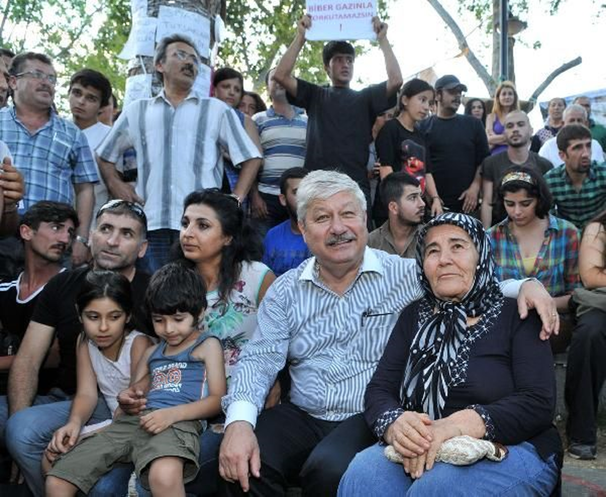 Çimse İş Sendikası Bozüyük Şubesi Olağan Genel Kurulu