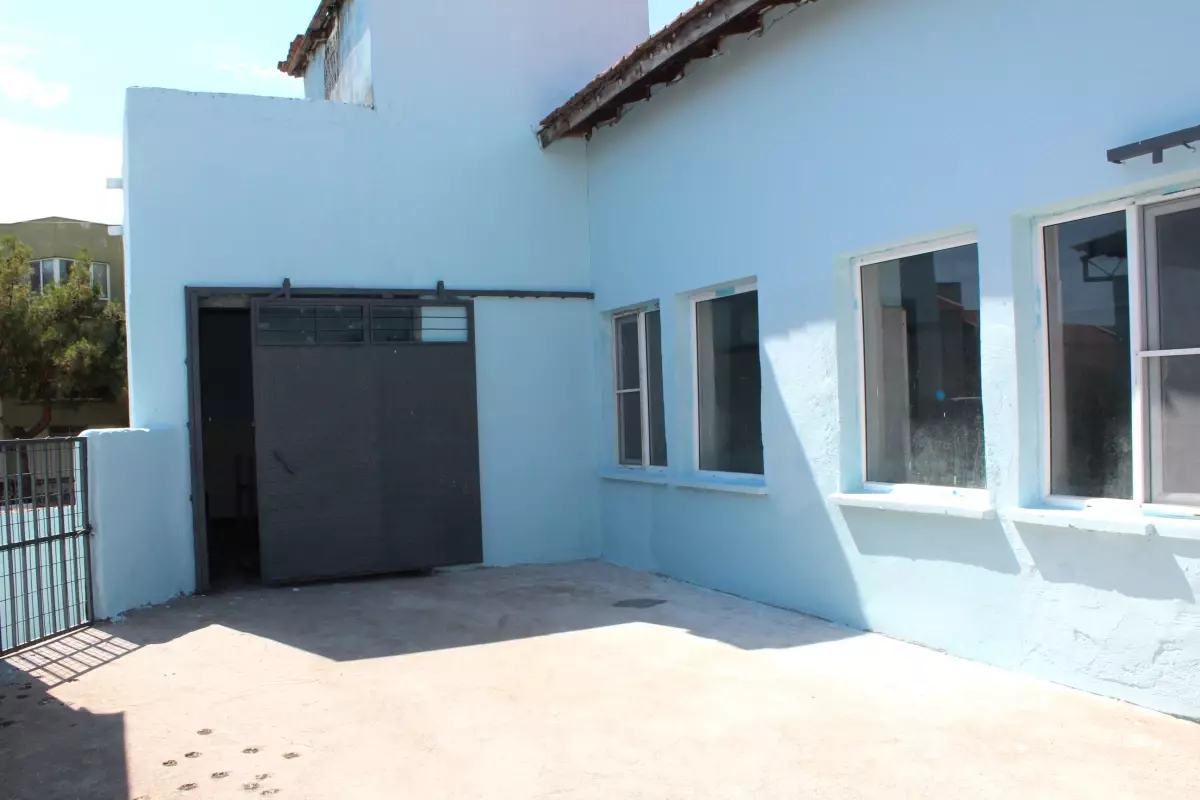 Edremit Belediyesi Mezbahası Yenilendi