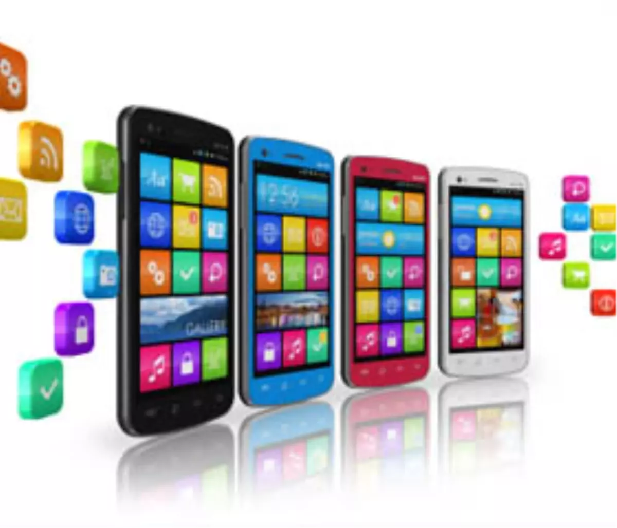 En İyi 30 Mobil Uygulama – Bölüm 1