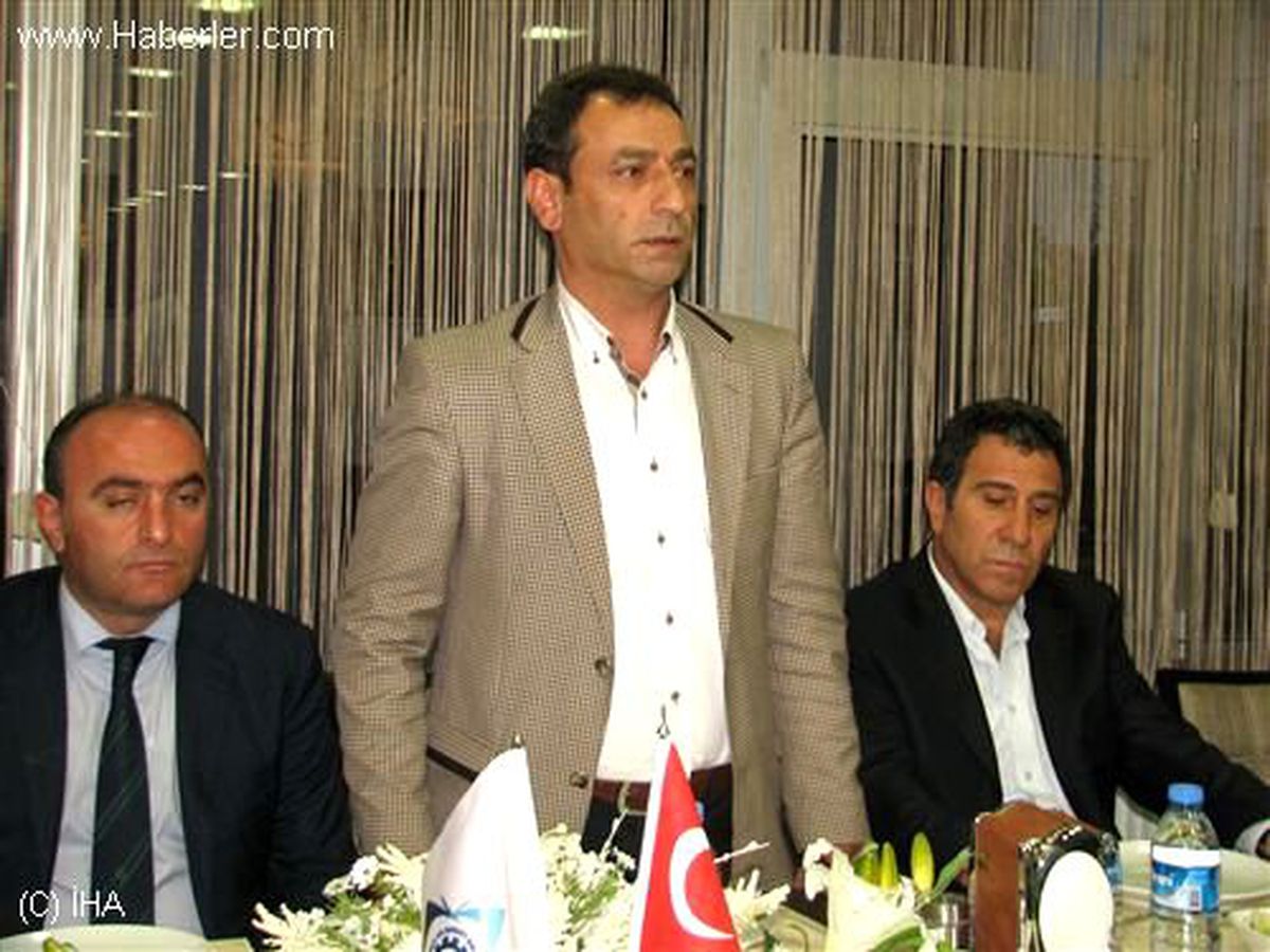 Etso Basın Yayın Reklamcılık Komitesi Başkanı Metin Barlak Açıklaması