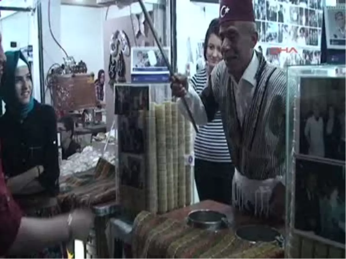 Gebze Minik Kaan\'dan Darbuka Sov Minik Kaan\'dan Darbuka Sov