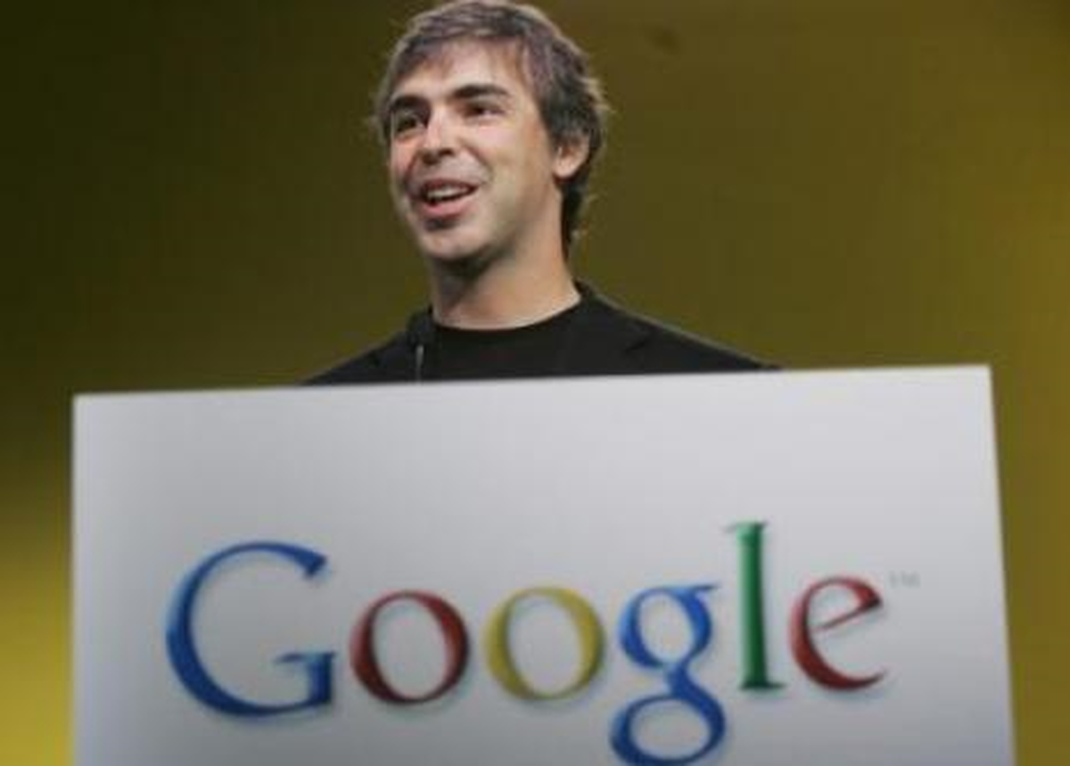 Google Ceo\'sundan \'Gizlilik\' Açıklaması