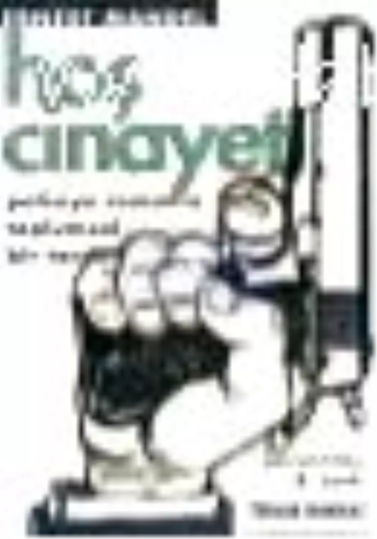 Hoş Cinayet Polisiye Romanın Toplumsal Bir Tarihi Kitabı