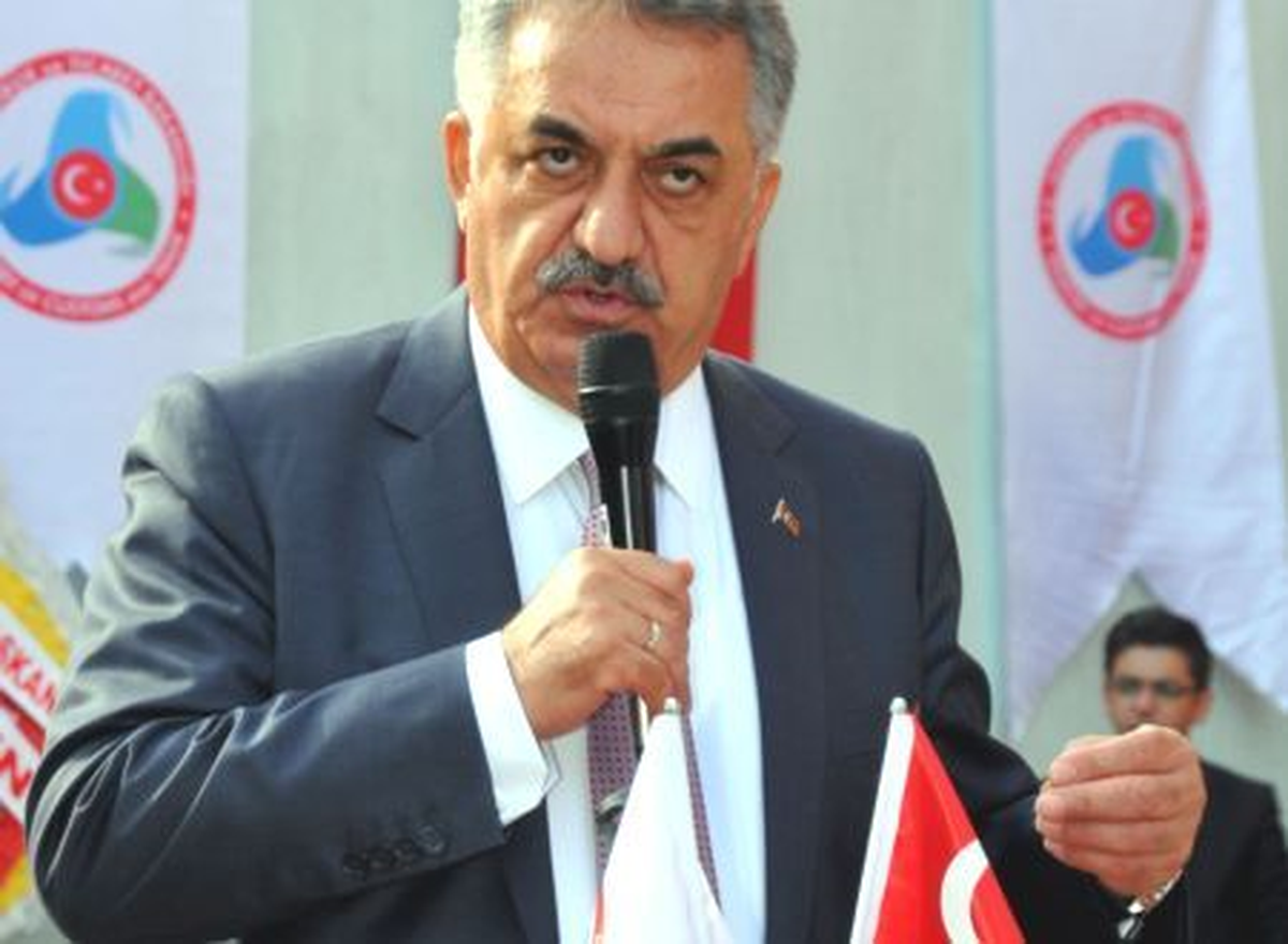 İnebolu Şeref ve Kahramanlık Günü 92. Yıl Dönümü