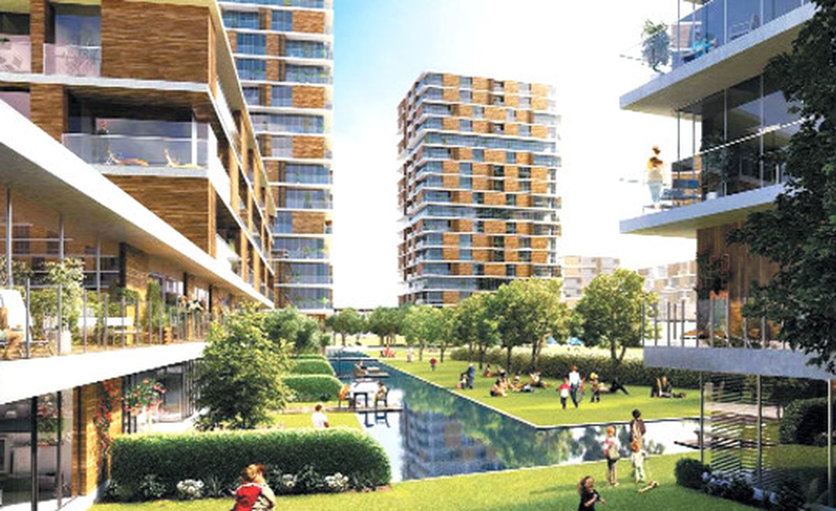 İstwest\'te Yaza Özel Ödeme Kampanyası