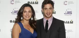 Kelly Brook Ve Danny Yeniden Bir Aradalar