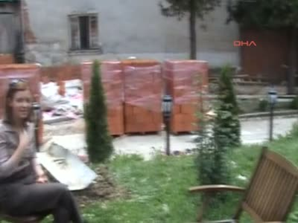 Kosova Devlet Televizyonu Rtk\'nın 2\'inci Kanalındaki Türkçe Beklentisi Kosova Devlet Televizyonu...
