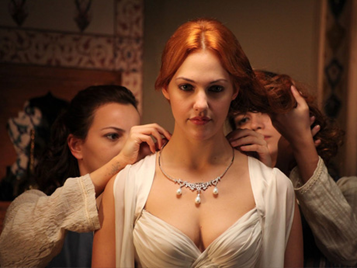 Meryem Uzerli\'den İkinci Açıklama Geldi