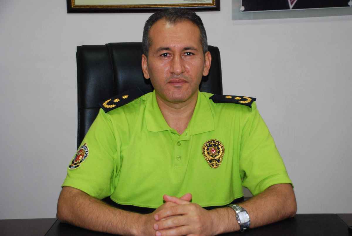 Mevsimlik İşçilerin Güvenli Taşınması