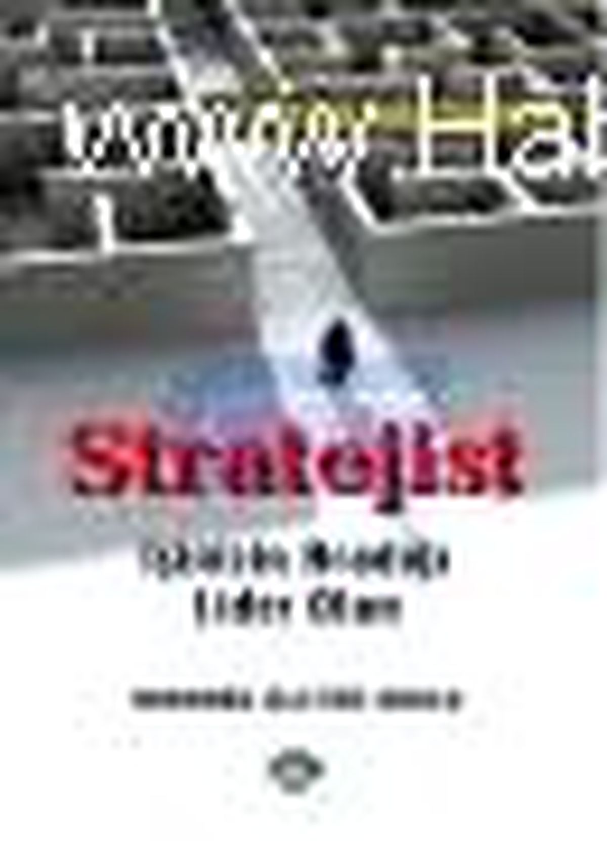 Stratejist Kitabı
