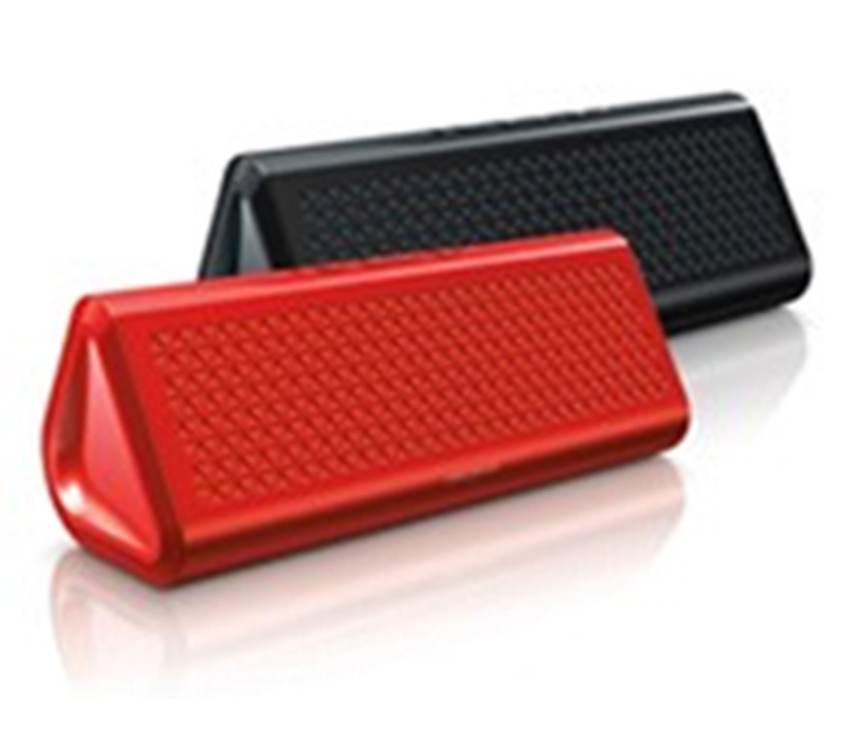 Taşınabilir Hoparlörlere Airwave Serisi Eklendi