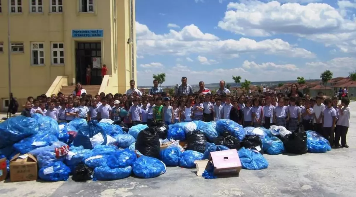 "50 Engeli Kaldırmak İçin Bir Kapak da Senden" Kampanyası