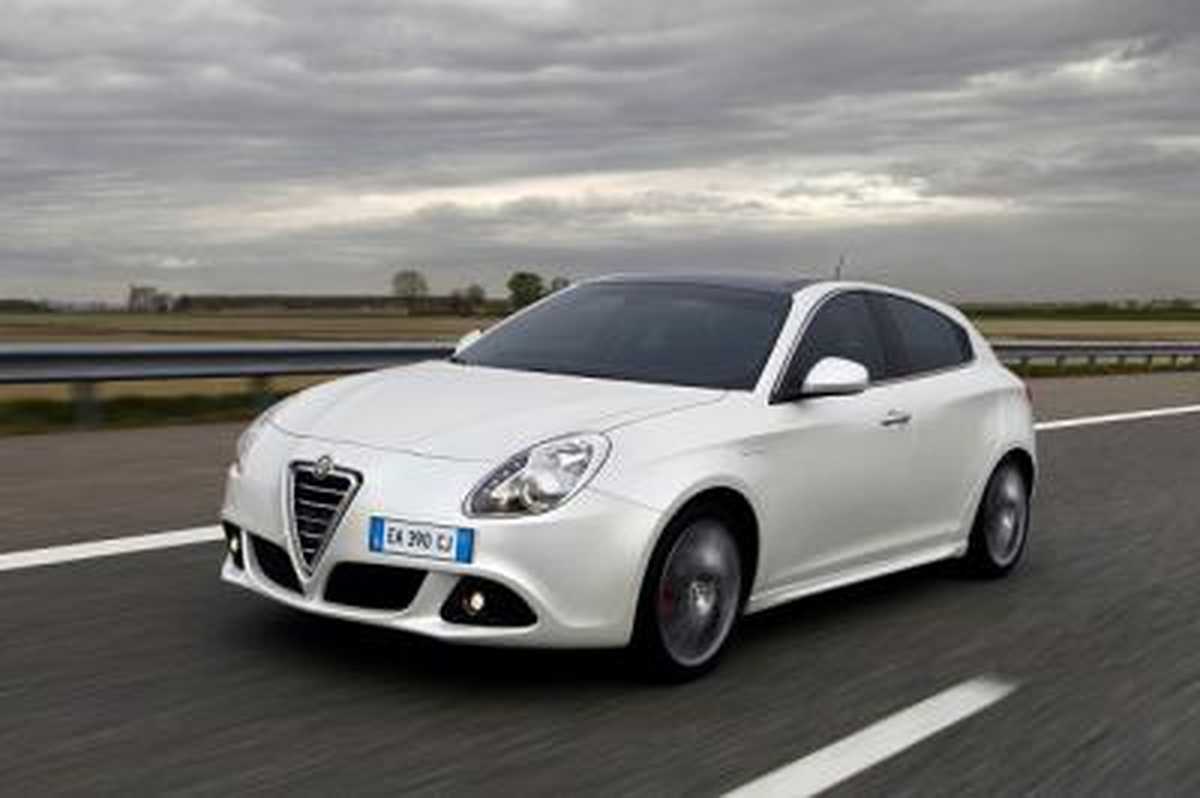 Alfa Romeo ve Giulietta\'dan Haziran Kampanyası!