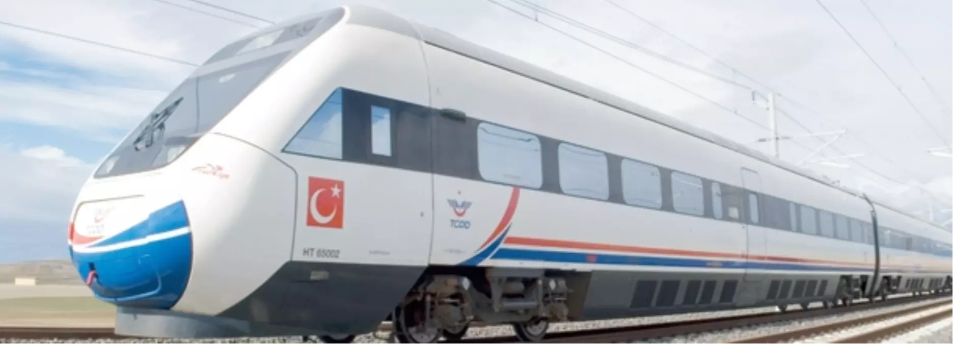 Ankara İstanbul Hızlı Tren Projesinin Finansmanı