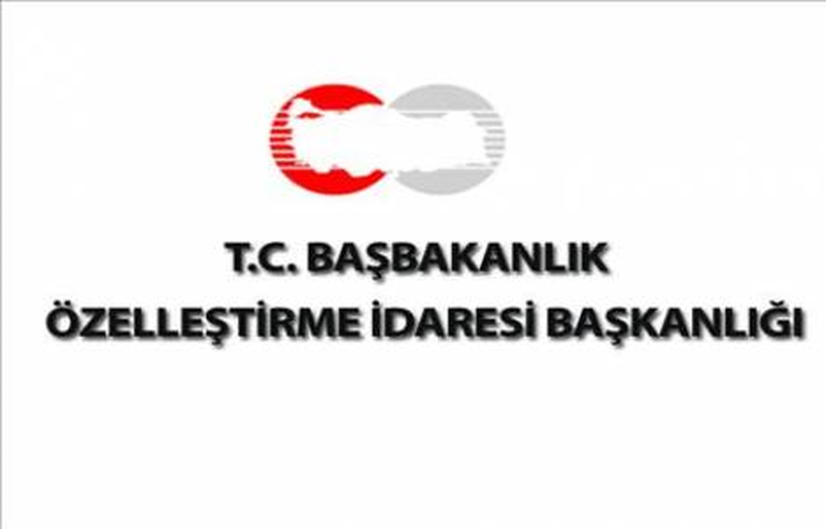 Antalya ve Bursa'da Özelleştirme Yapılacak
