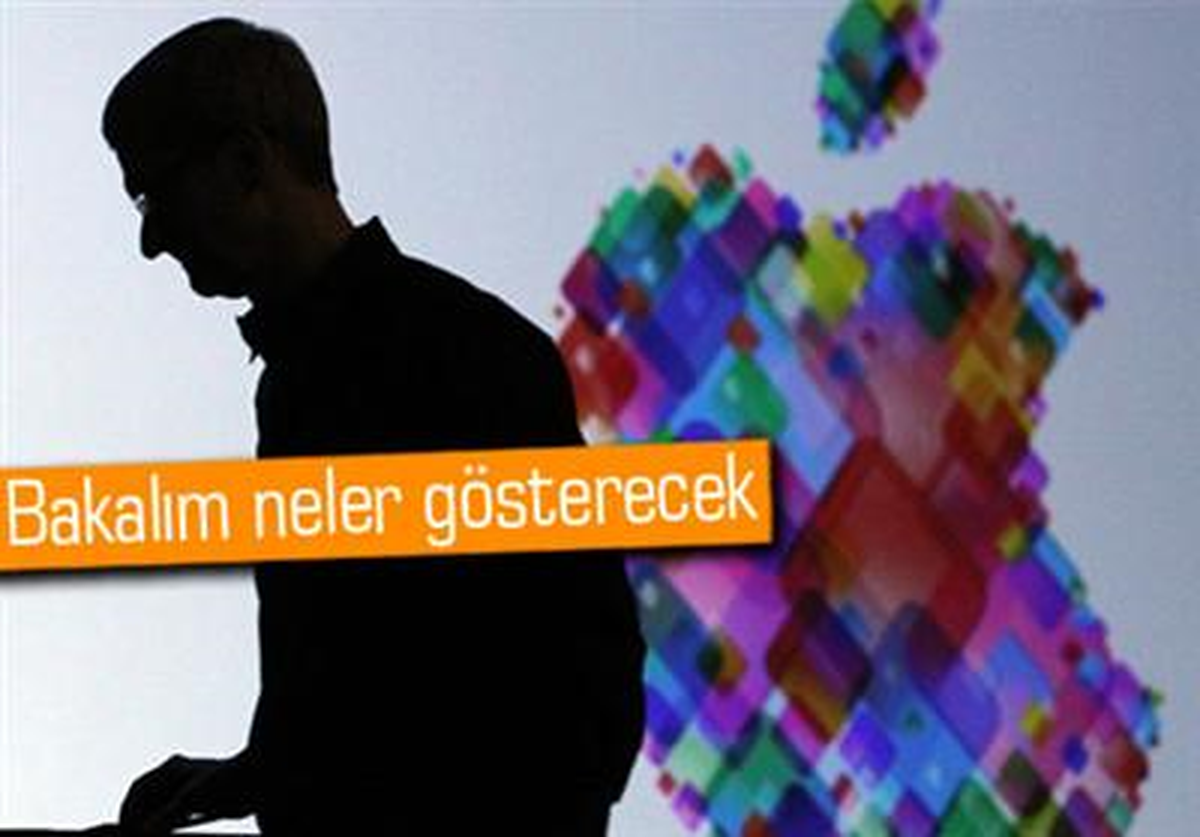 Apple İçin Büyük Gün Bugün. Wwdc 2013\'e Saatler Kaldı