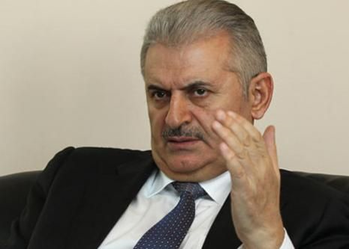 Bakan Yıldırım, Keçiören Tandoğan Metro Çalışmalarını İnceledi