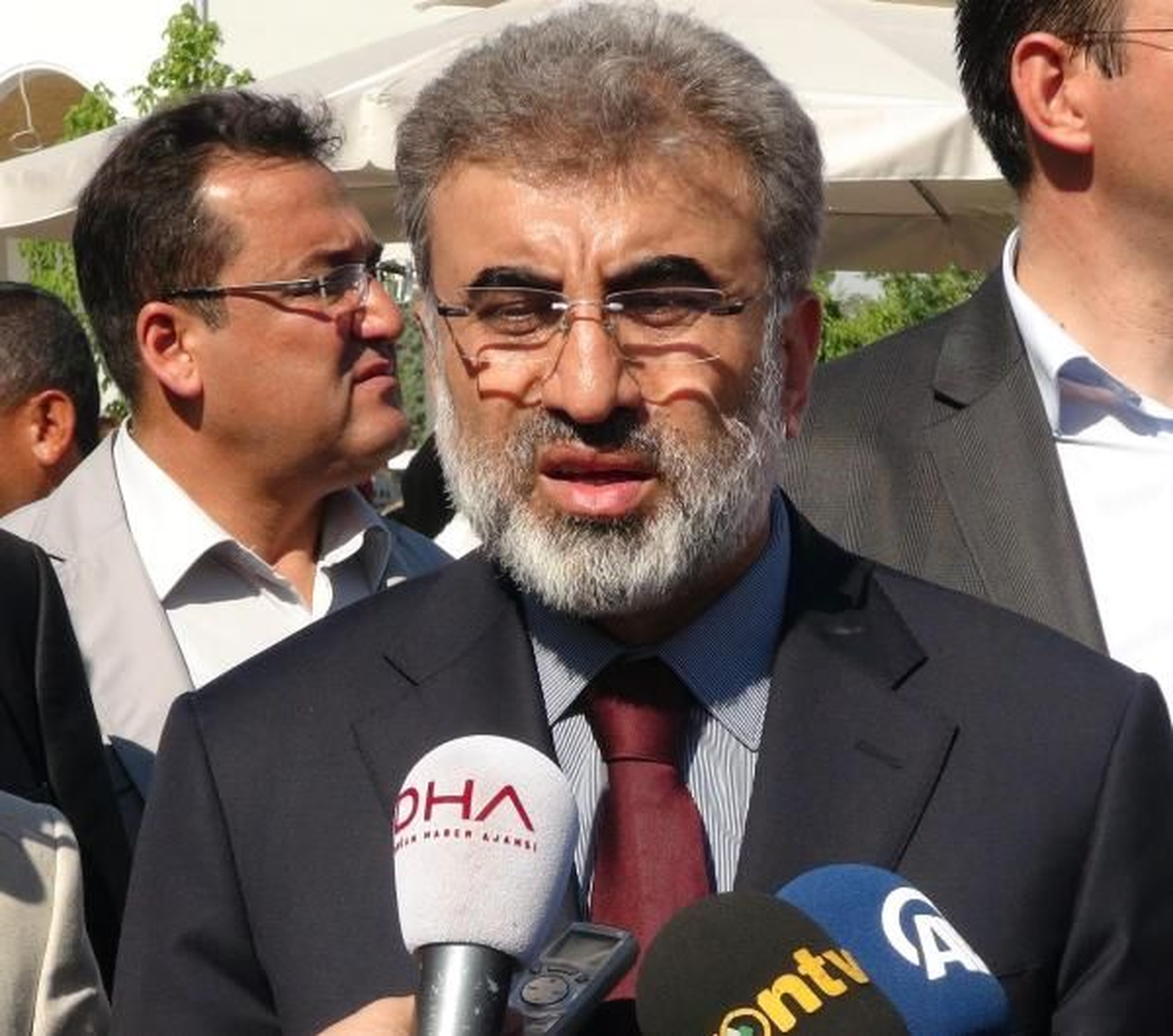 Bakanı Yıldız: Linyit Rezervimiz 950 Milyon Ton