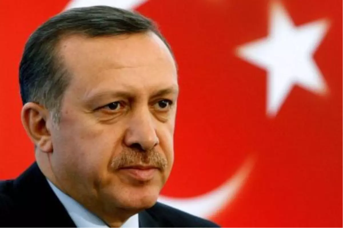 Başbakan Erdoğan, Konuk Meclis Başkanları ile Yemekte Bir Araya Geldi