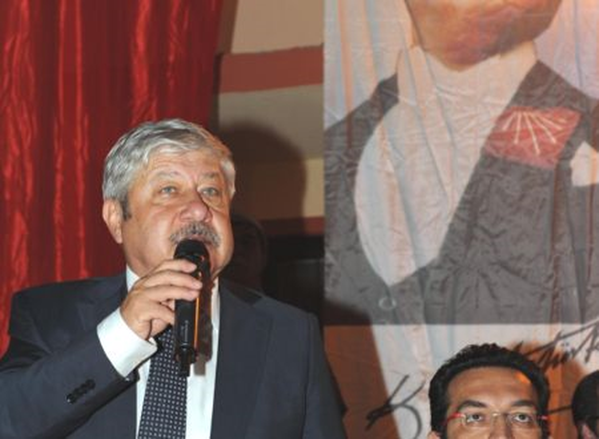 "Başbakan\'ın Ruh Sağlığından Endişeliyim"