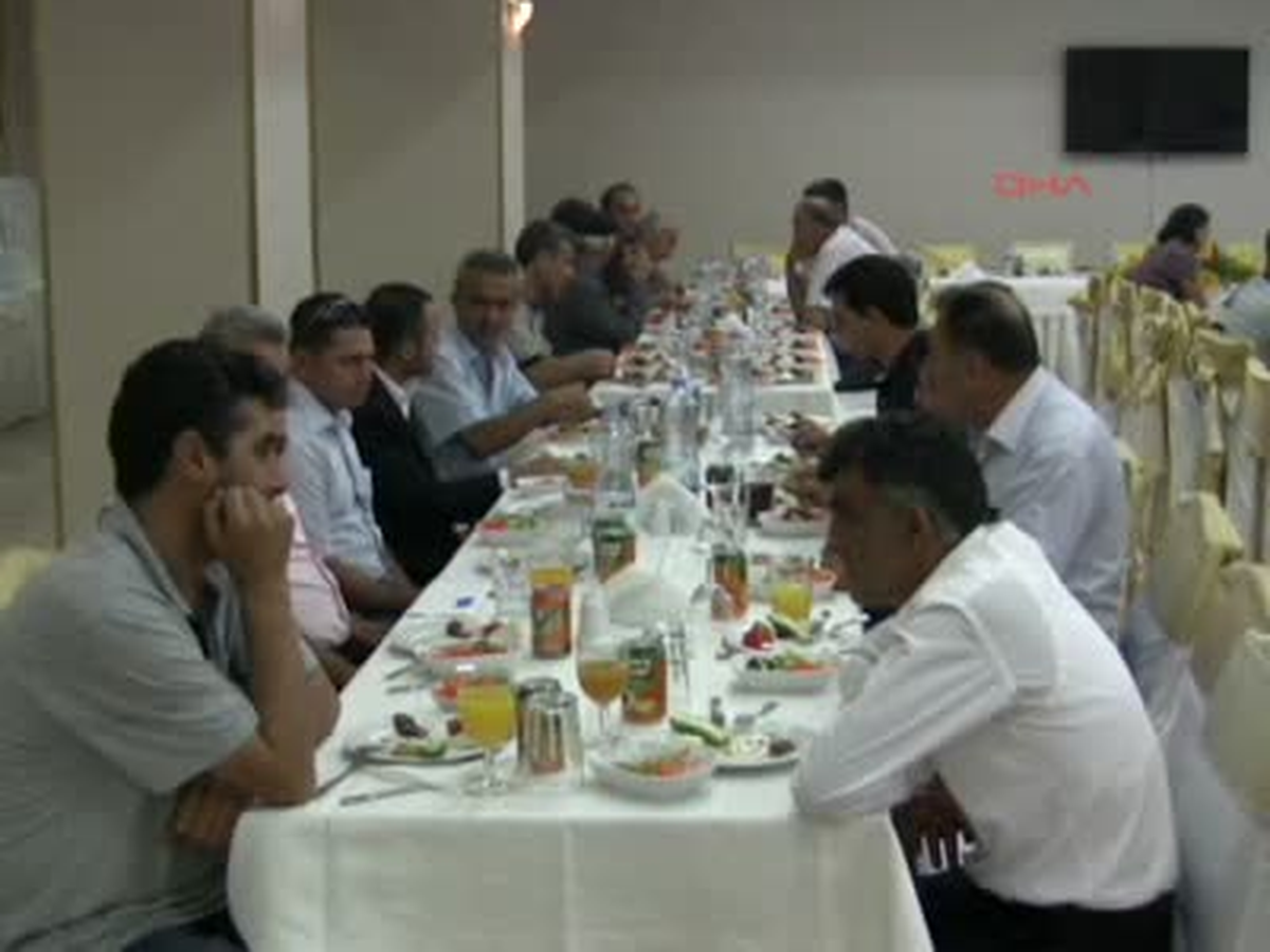 "Çözüm Sürecinde İlk Aşama Temmuz\'da Tamamlanacak"