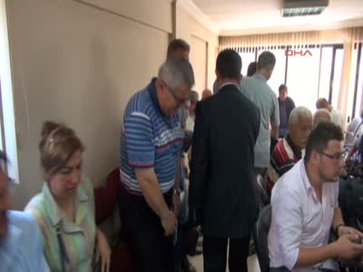 Bolu CHP\'li Özcan\'dan Başbakan\'a Mübarek Hatırlatması CHP\'li Özcan\'dan Başbakan\'a Mübarek...