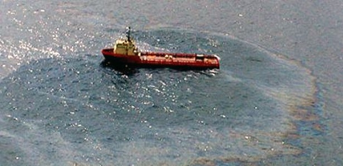 Brezilya, Petrol Sızıntısına Karşı Tetikte