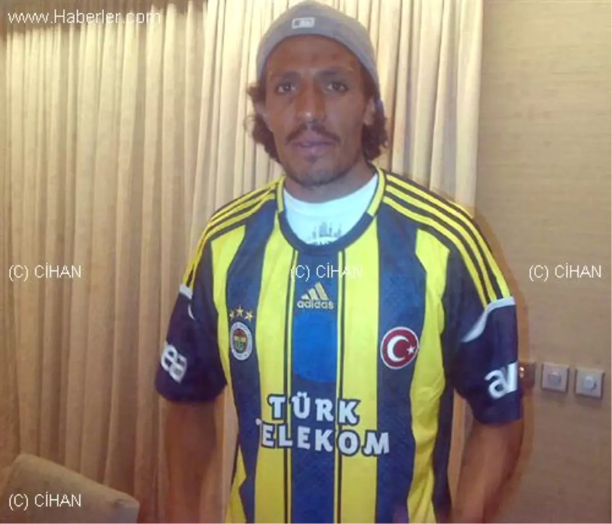 Bruno Alves, Yarın İstanbul\'a Geliyor