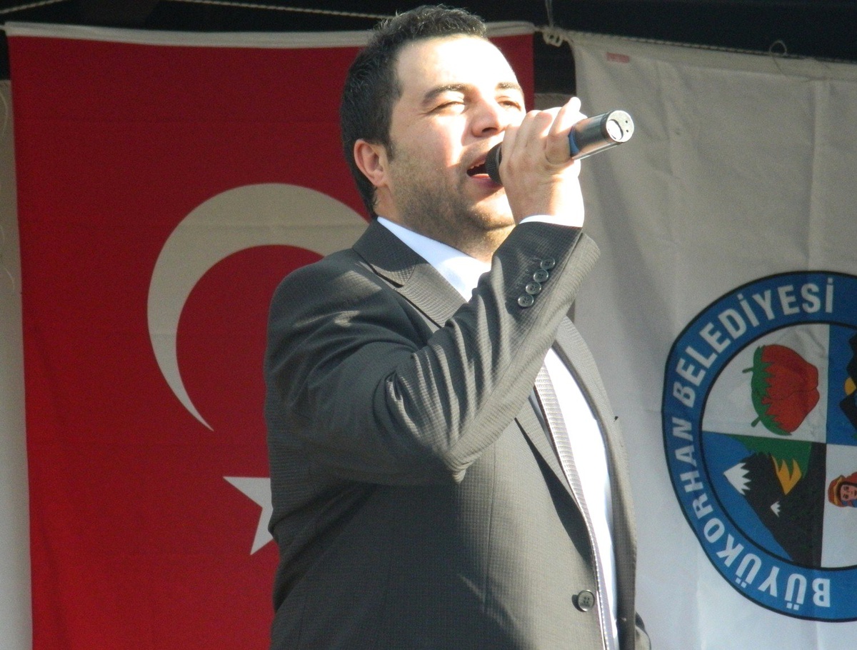 Bursa\'da Türkmen ve Yörük Şenliği Coşkusu
