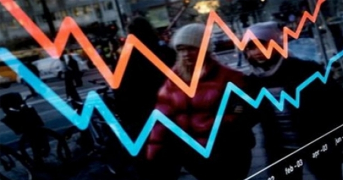 Bursa Ticaret Borsasında İşlem Hacmi